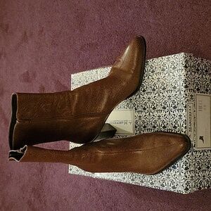 A. Marinelli Boot Women's Size 10